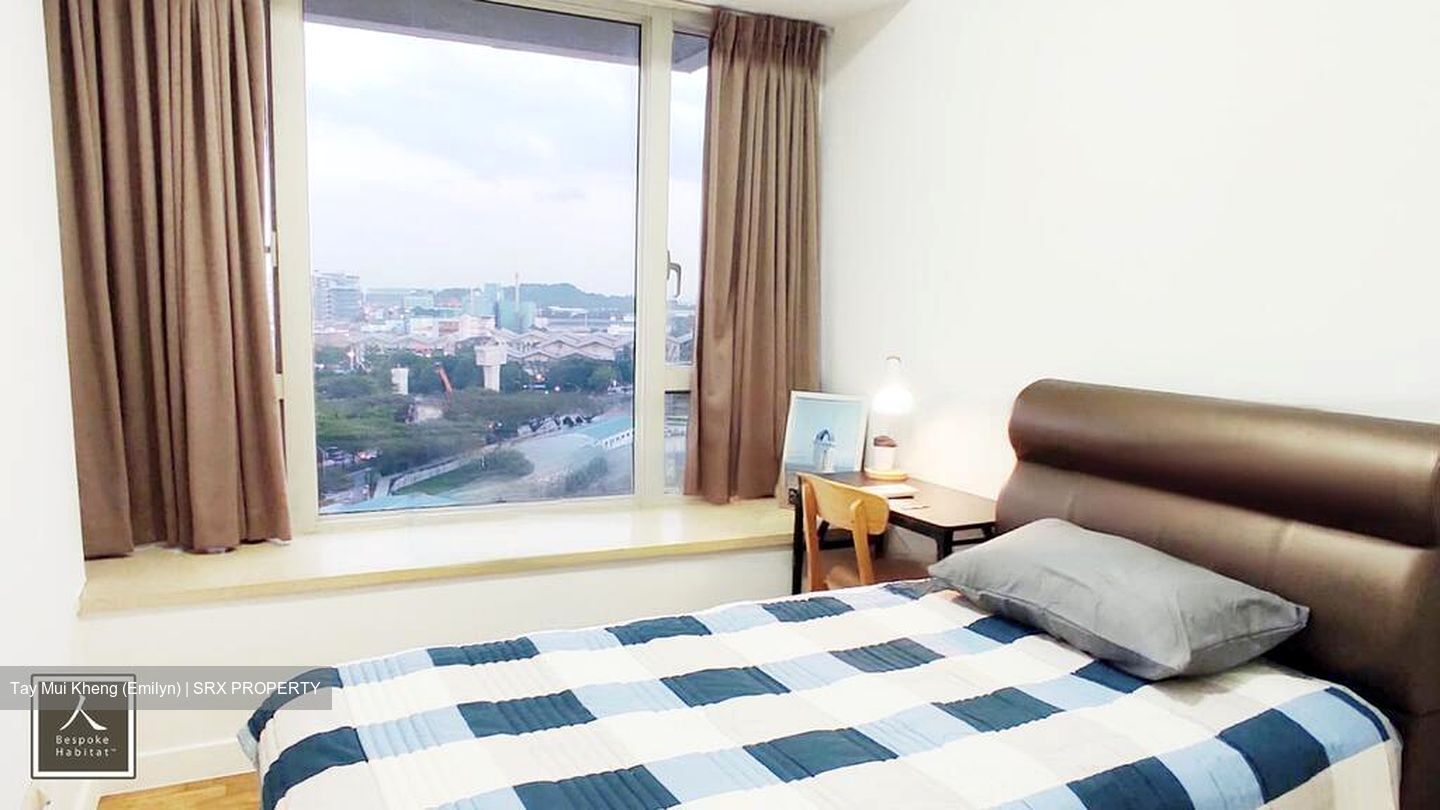 The Centris (D22), Apartment #532852351